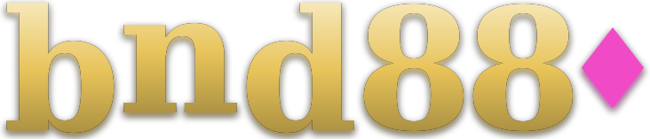 bnd880 logo